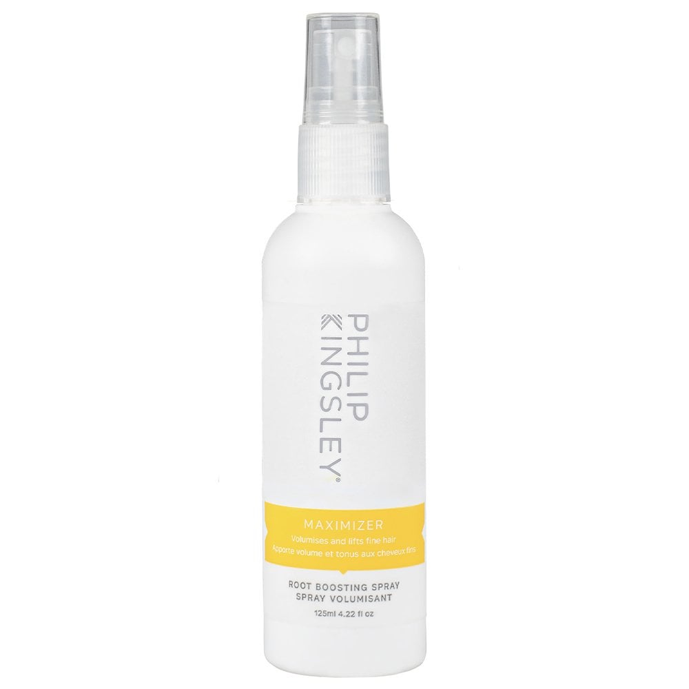 Philip Kingsley, Maximizer, Haarspray, texturierend & volumenverleihend, 125 ml