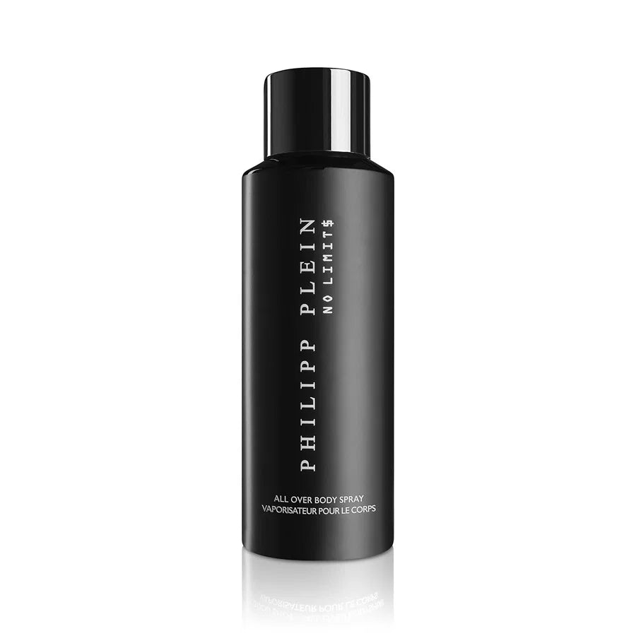 Philipp Plein, No Limits, Bodyspray, 150 ml