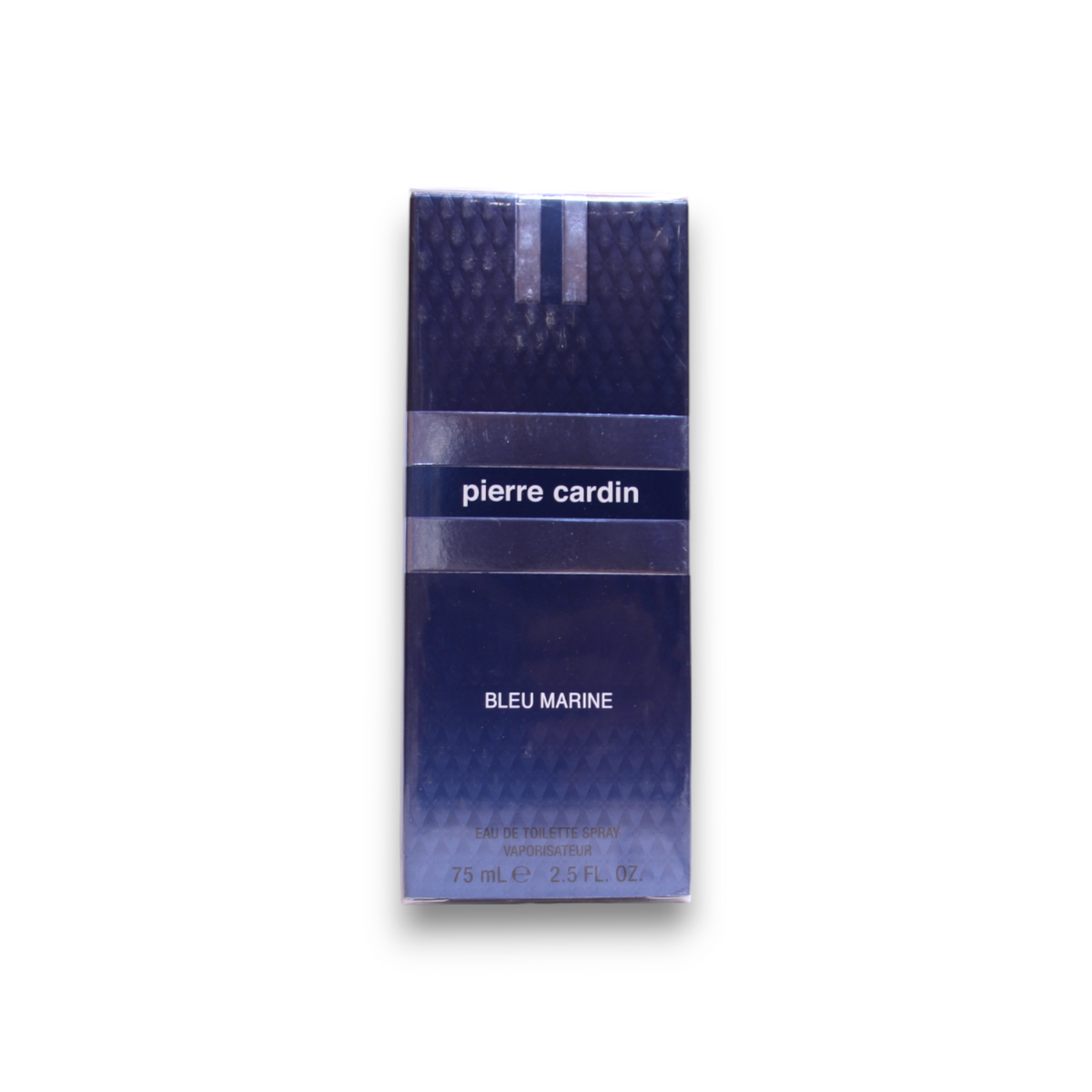 Pierre Cardin, Bleu Marine, Eau de Toilette, für Herren, 75 ml