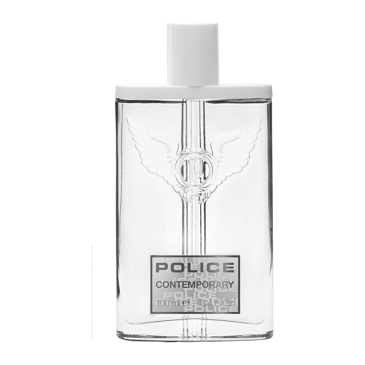 Police, Contemporary, Eau De Toilette, For Men, 100 ml