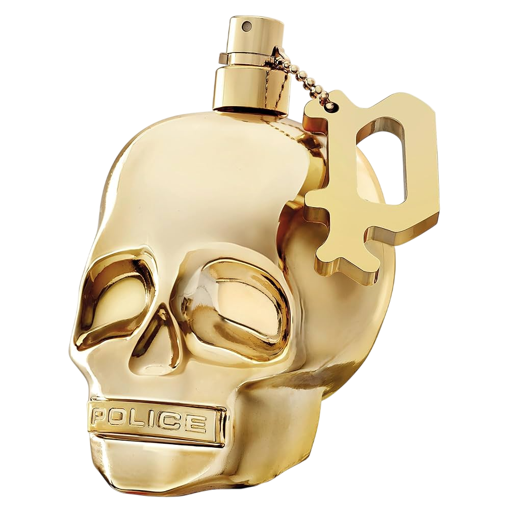Police, To Be Born To Shine, Eau De Toilette, For Men, 125 ml