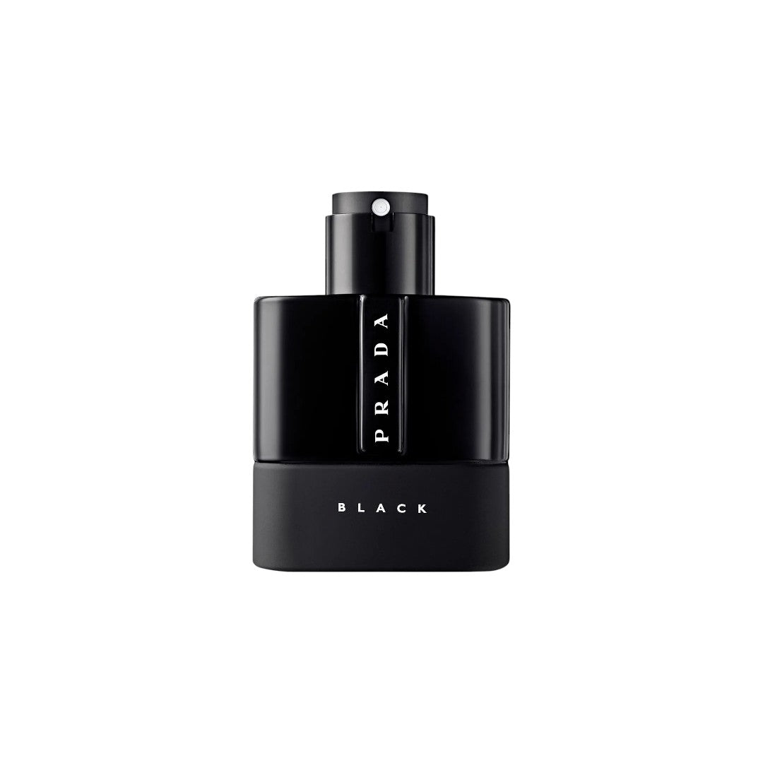 Prada, Luna Rossa Black, Eau de Parfum, für Herren, 50 ml