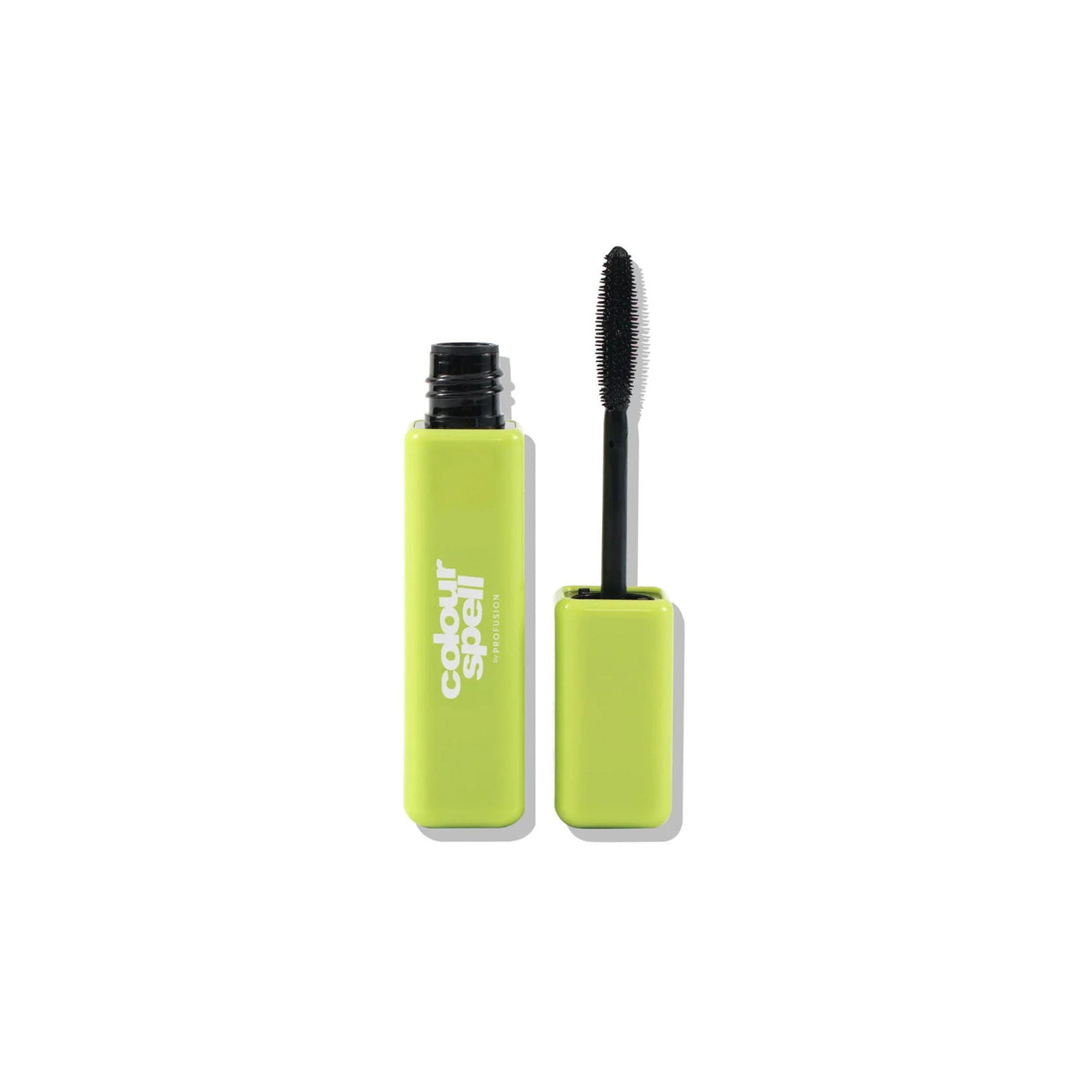 Profusion Cosmetics, Lash Element, verlängernde & volumensteigernde Mascara, Schwarz, 10 ml