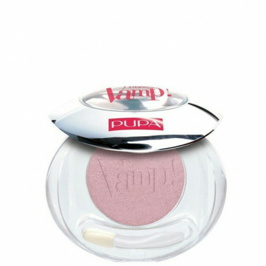 Pupa, Vamp!, Eyeshadow Compact, 102, Golden Nude, 2.5 g
