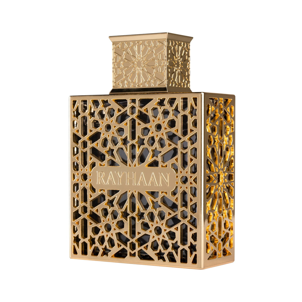 Rayhaan, Elixir, Eau de Parfum, für Herren, 100 ml
