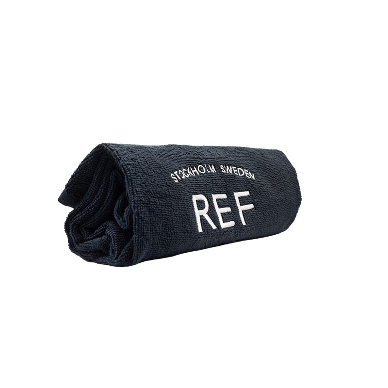 Ref Stockholm, Tools, Salon Textile Towel