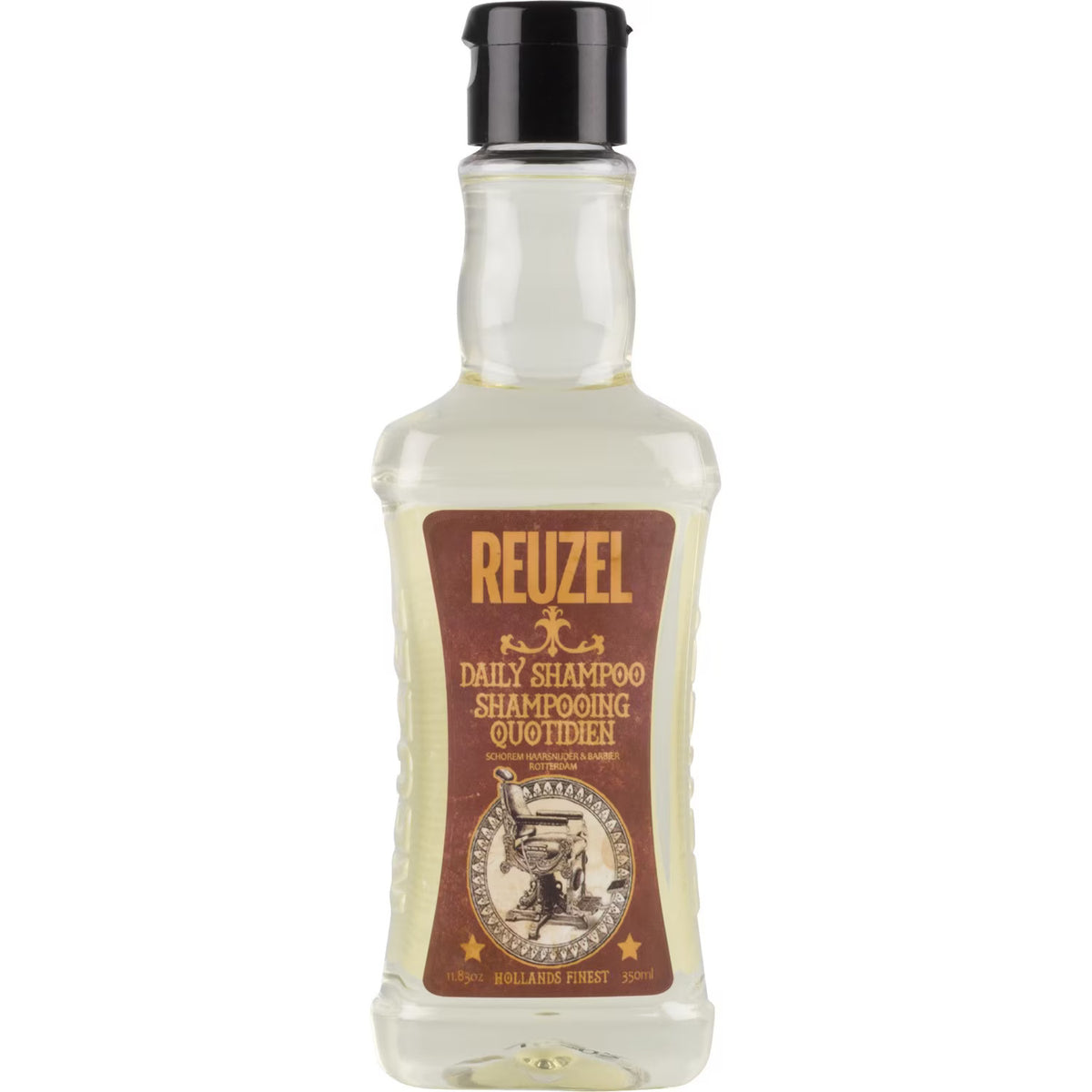 Reuzel, Daily, Hair Shampoo, For Cleansing, 350 ml