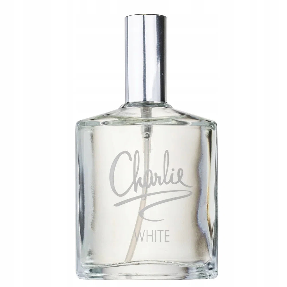 Revlon, Charlie White, Eau de Toilette, für Damen, 100 ml