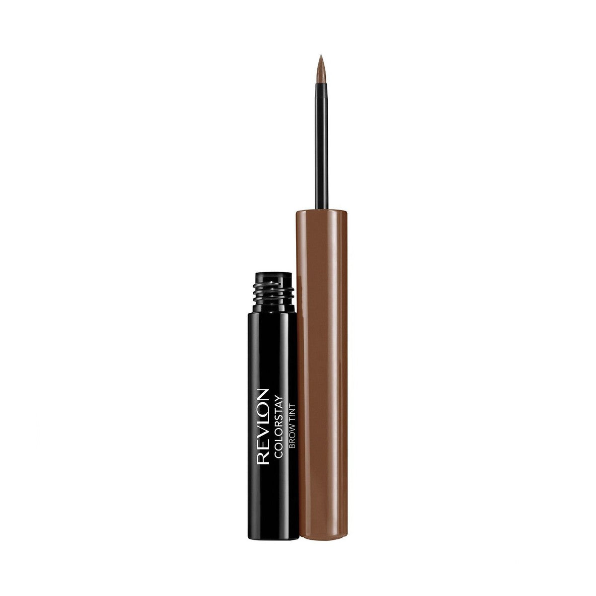 Revlon, Color Stay, Flüssiger Augenbrauen-Eyeliner, 705, Soft Brown, 1,8 ml