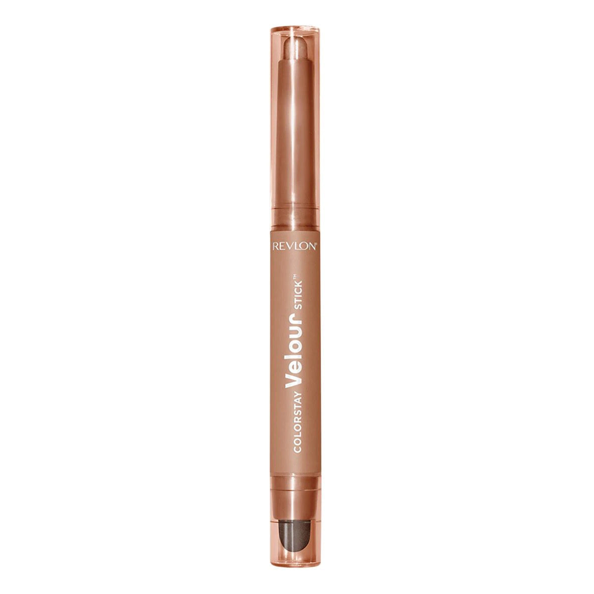 Revlon, Color Stay Velour, Eyeshadow Stick, 878, Cashmere, 1.04 g