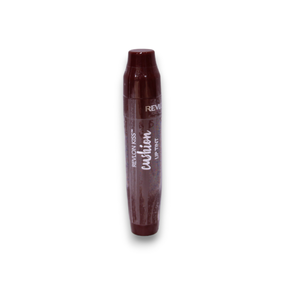 Revlon, Kiss Cushion, Feuchtigkeitsspendender Lippenbalsam, 270, Wine Trip, 4,4 ml