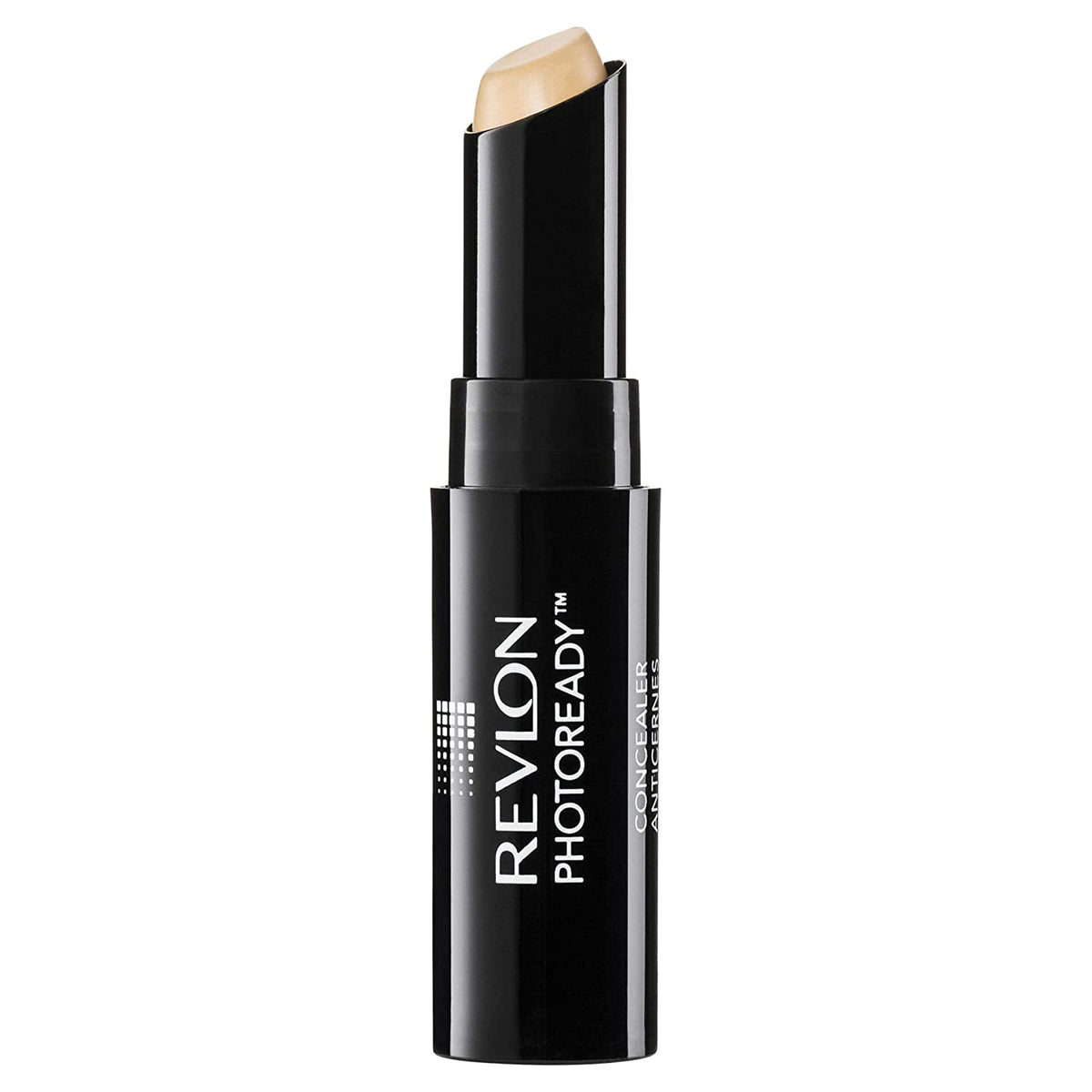 Revlon, PhotoReady, Concealer Stick, 002, Light Pale, 3.2 g