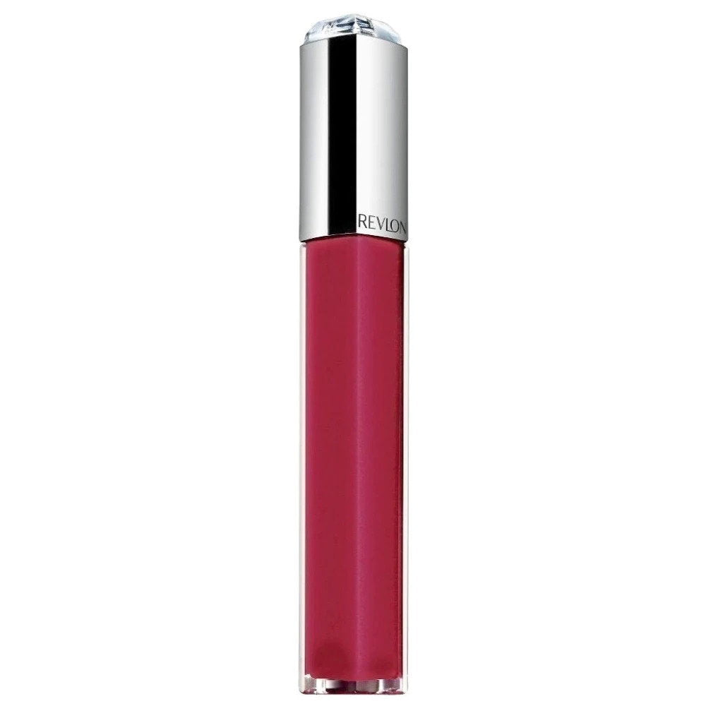 Revlon, Ultra HD Lacquer, Volumen, Flüssiglippenstift, 500, Garnet, 5,9 ml