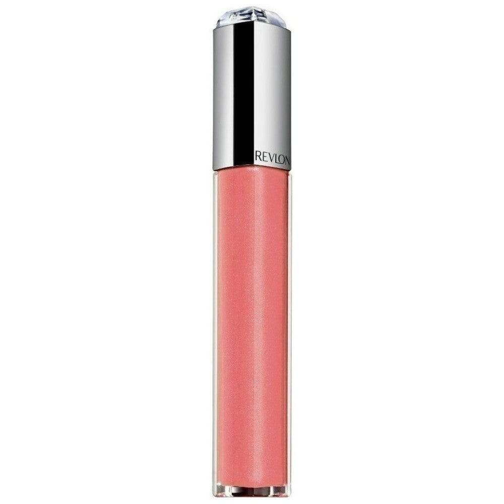 Revlon, Ultra HD Lacquer, Volume, Liquid Lipstick, 540, Petalite, 5.9 ml