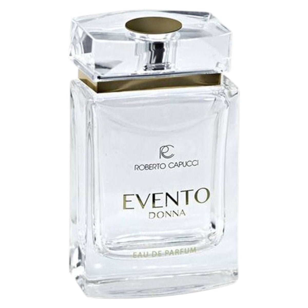 Roberto Capucci, Evento Donna, Eau de Parfum, für Damen, 100 ml