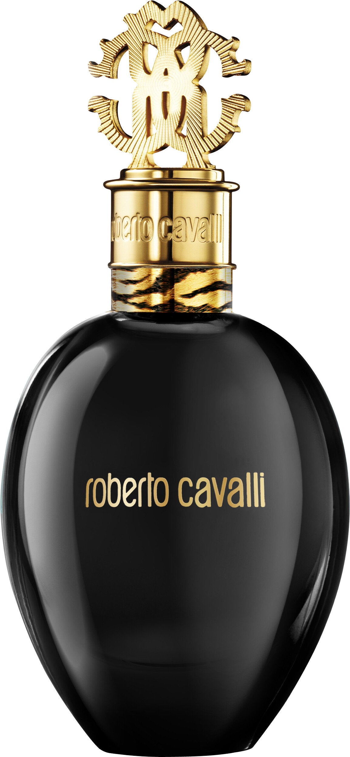 Roberto Cavalli, Nero Assoluto, Eau de Parfum, für Damen, 75 ml