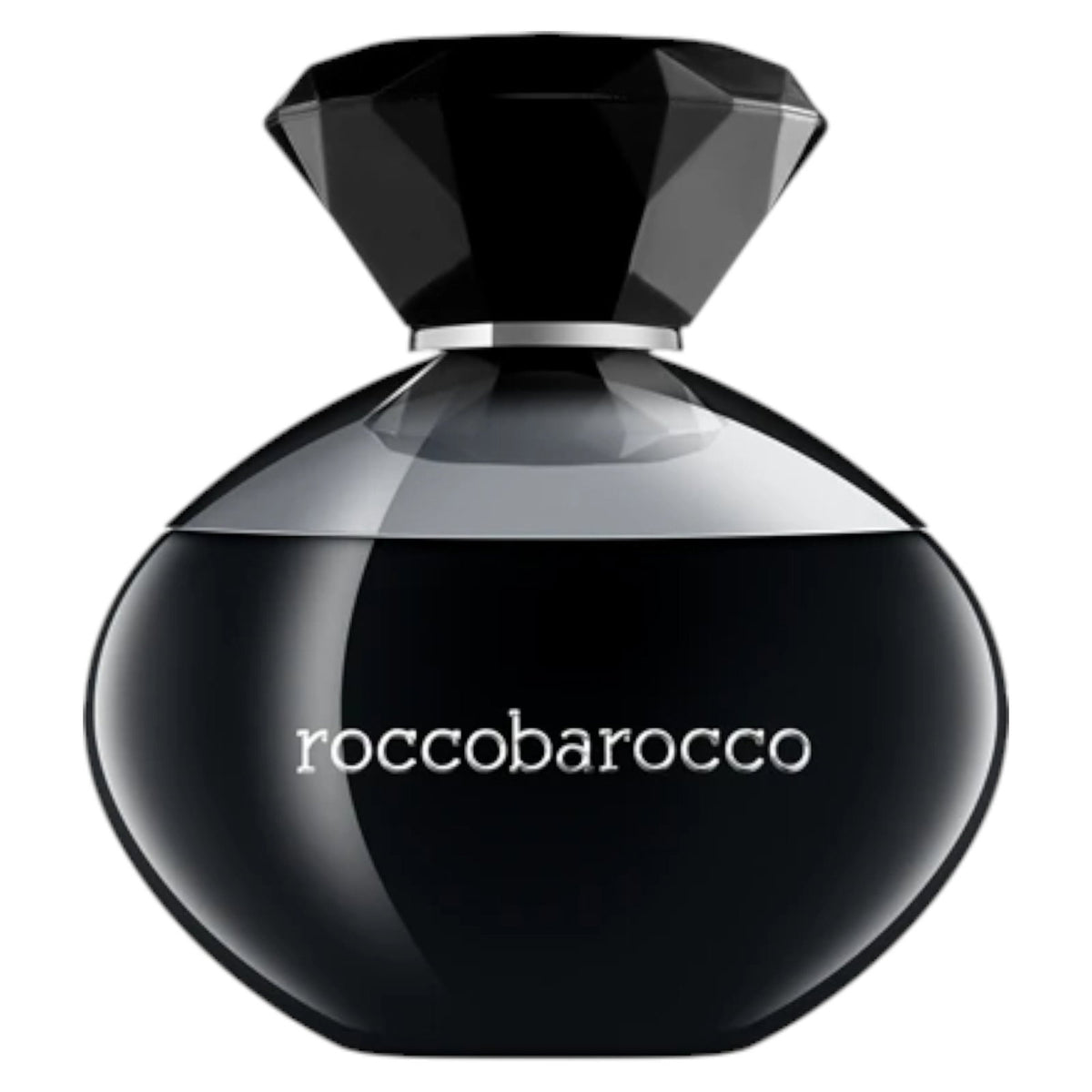 Rocco Barroco, Black, Eau de Parfum, für Damen, 100 ml