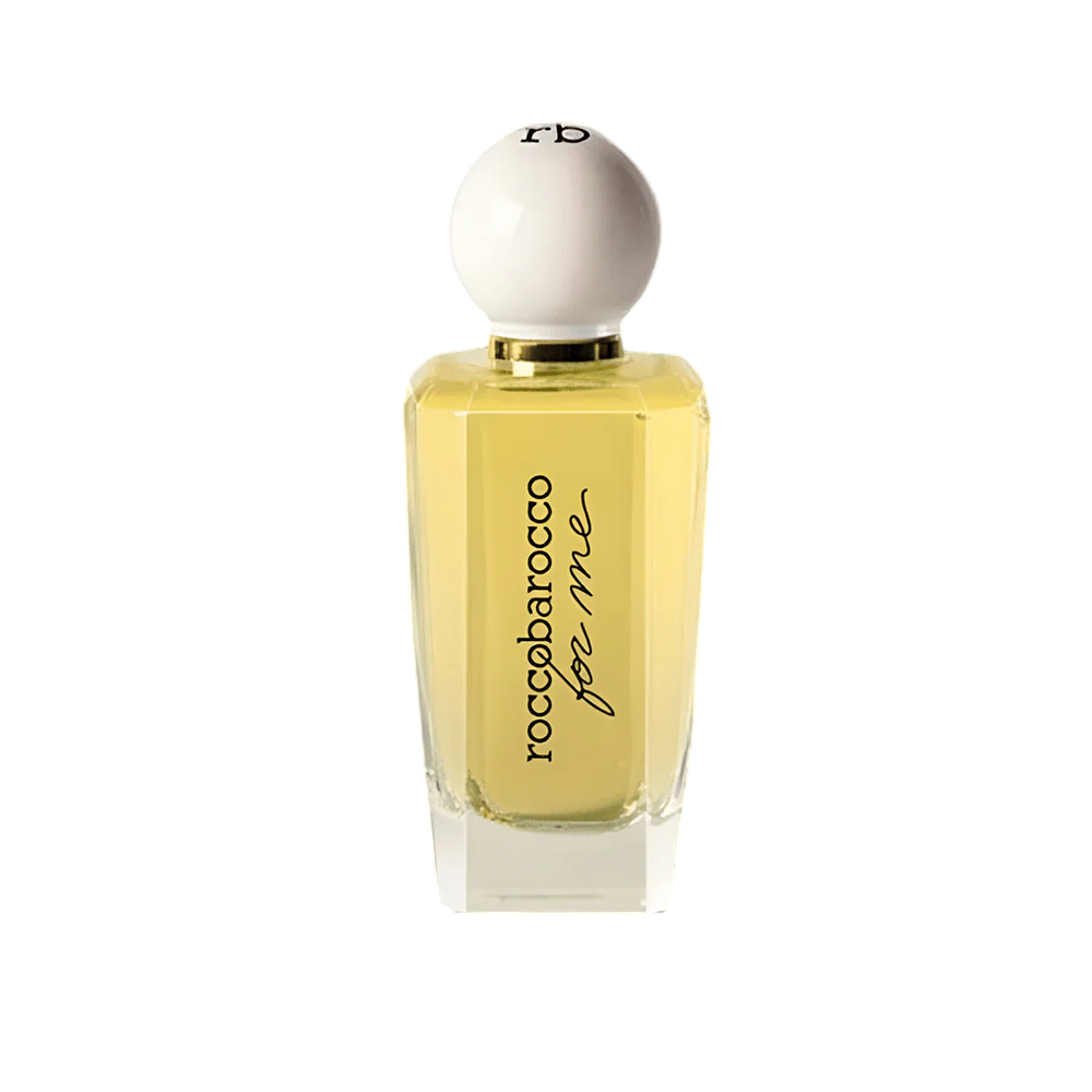 Rocco Barocco, For Me, Eau de Parfum, für Damen, 100 ml