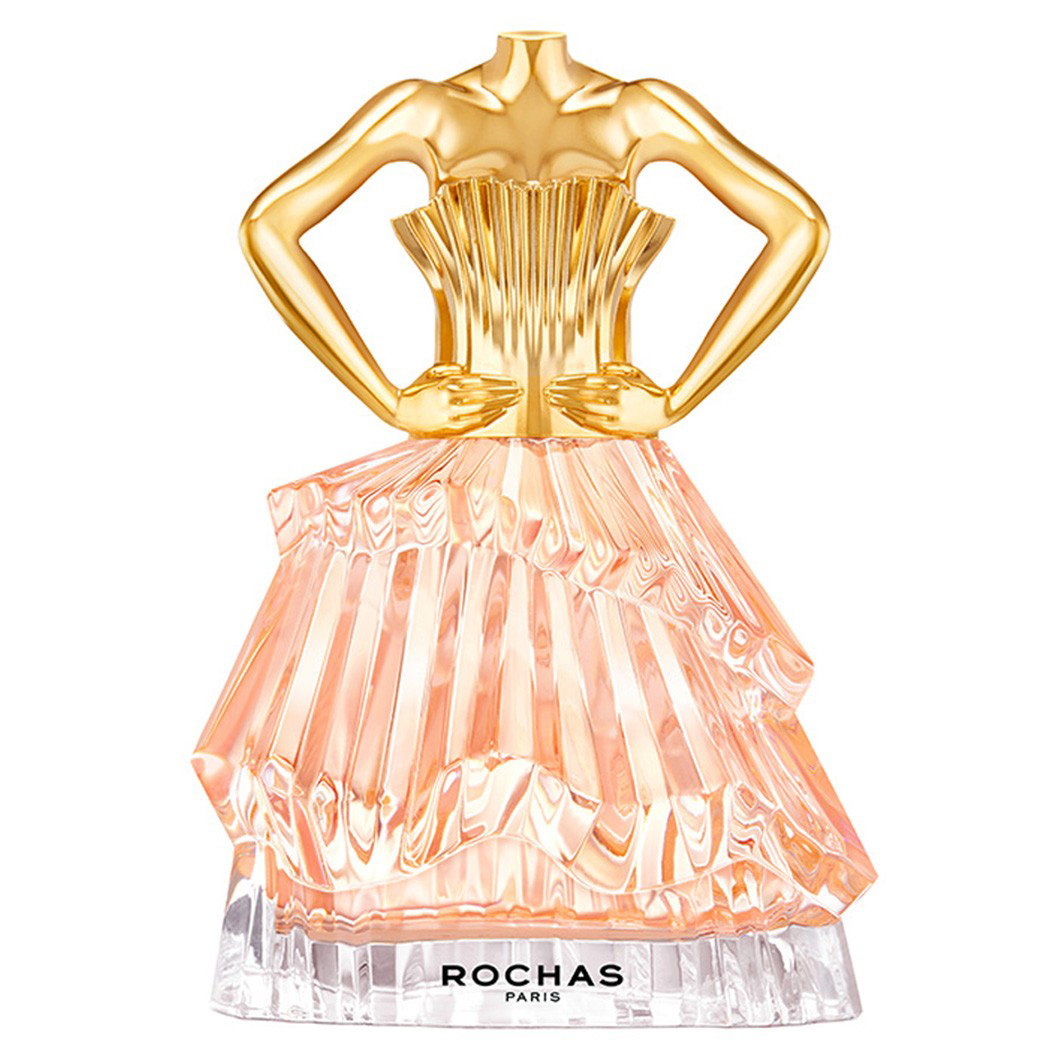 Rochas, Audace, Eau de Parfum, für Damen, 60 ml