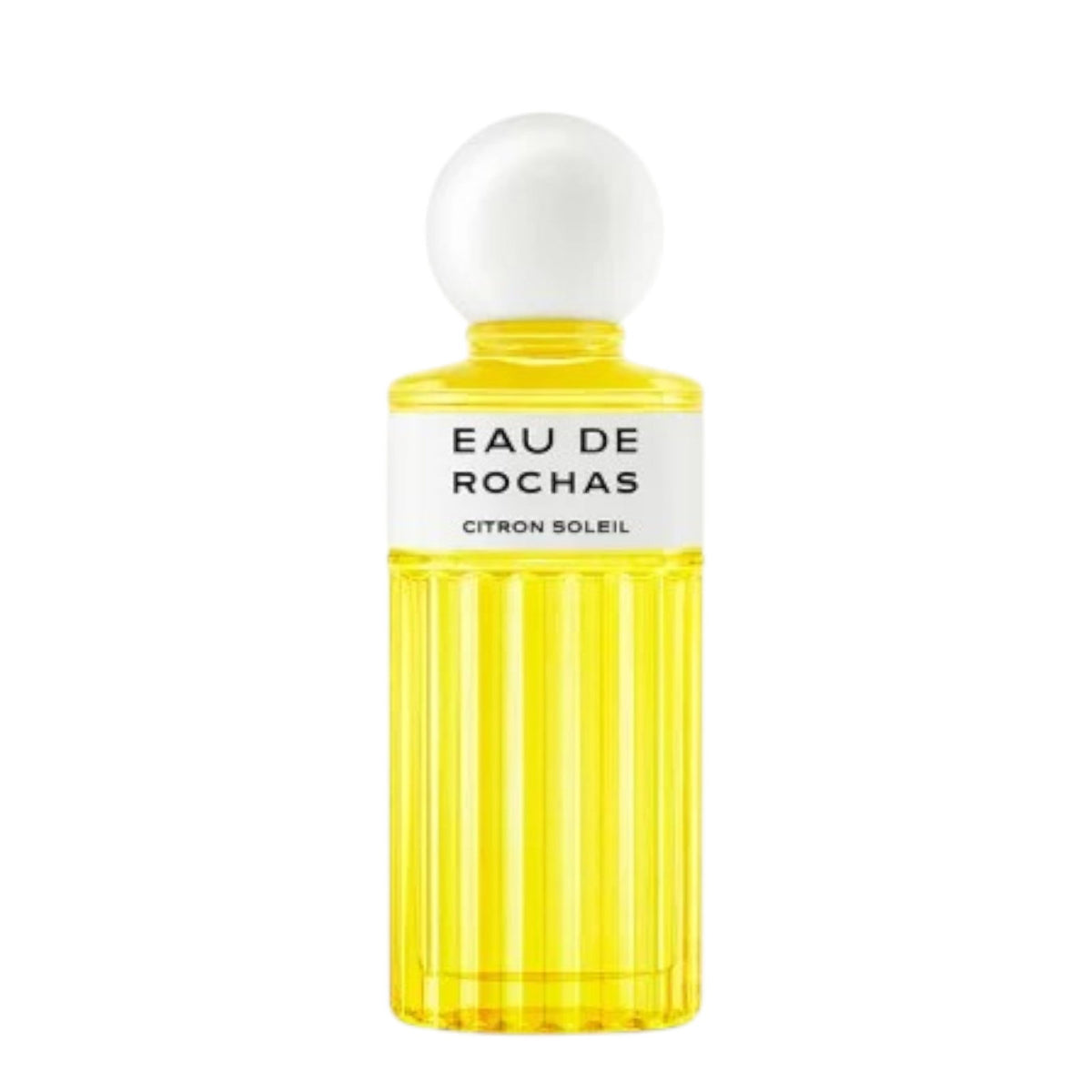 Rochas, Eau De Rochas Citron Soleil, Eau de Toilette, für Damen, 100 ml