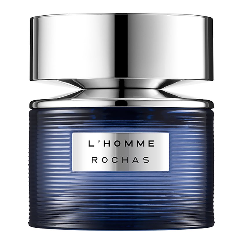 Rochas, L'Homme Rochas, Eau De Toilette, For Men, 40 ml