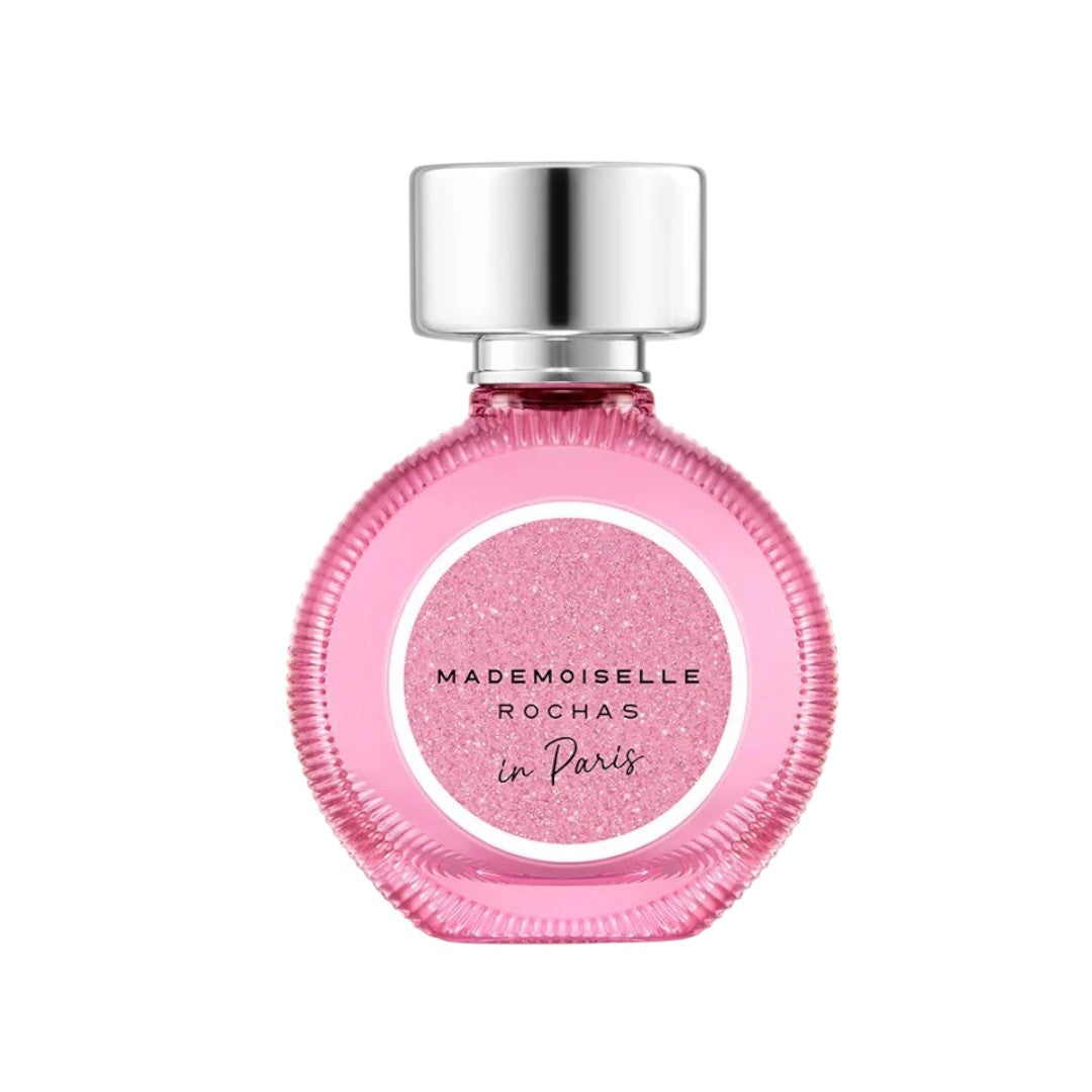Rochas, Mademoiselle Rochas In Paris, Eau de Parfum, für Damen, 90 ml