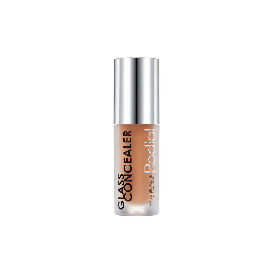 Rodial, Glass, Illuminating, flüssiger Concealer, 5, 6,5 ml