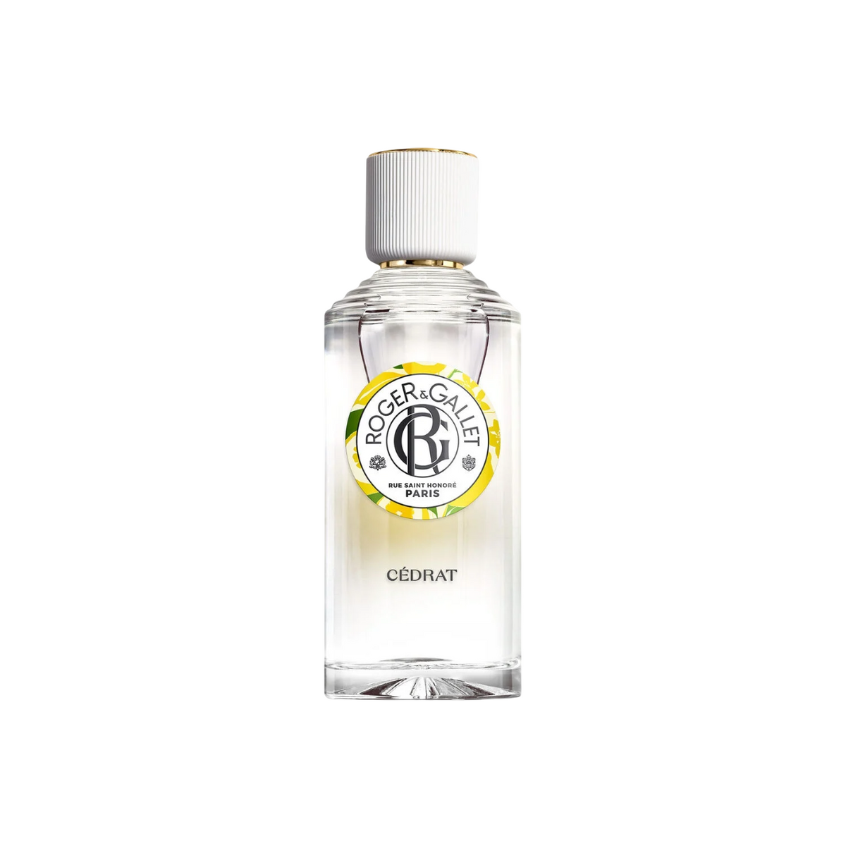 Roger & Gallet, Cedrat, Fragrance Water, Body, 100 ml