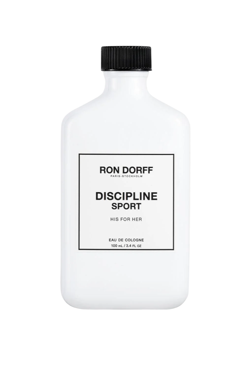 Ron Dorff, Discipline Sport His for Her, Eau de Cologne, für Damen, 100 ml
