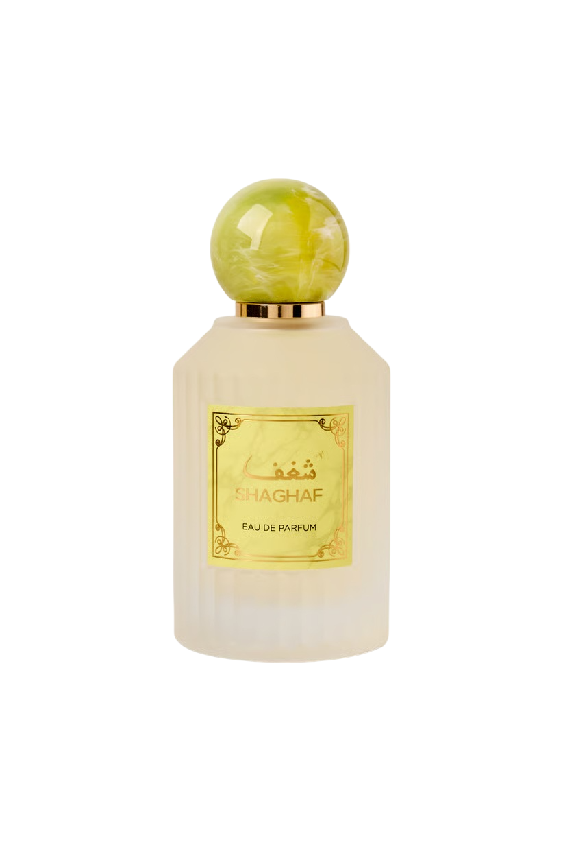 Rotana, Shaghaf, Eau de Parfum, Unisex, 100 ml