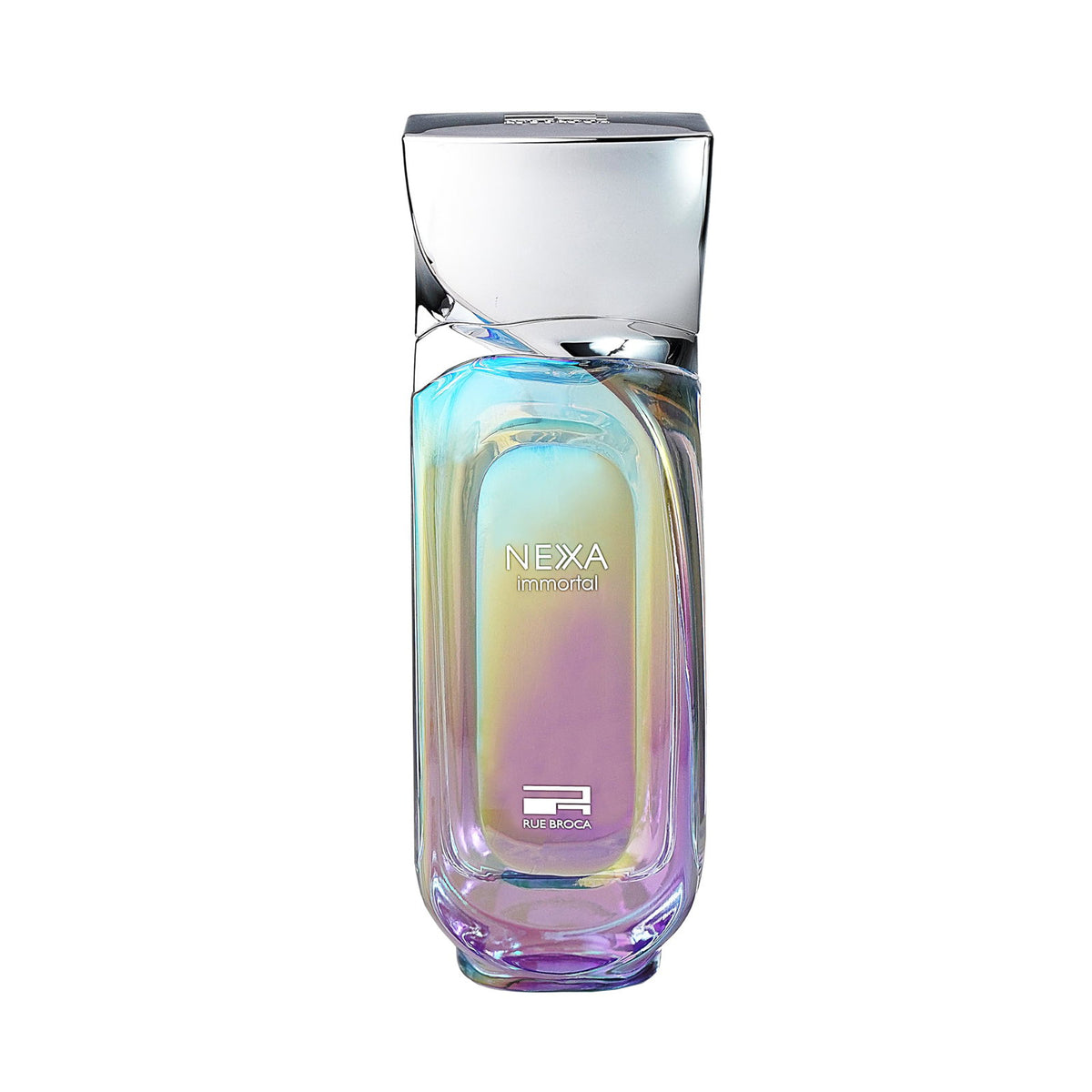 Rue Broca, Nexa Immortal, Eau de Parfum, für Herren, 125 ml