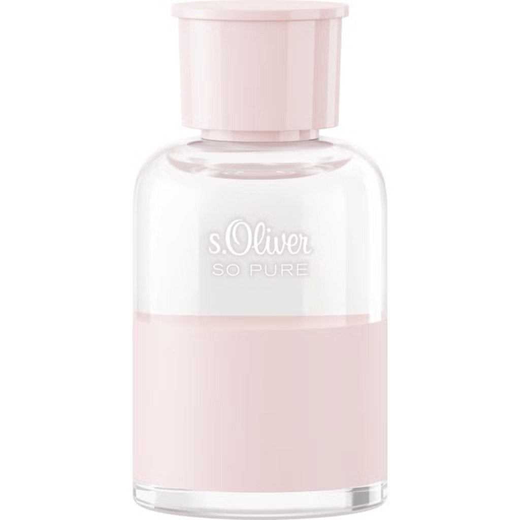 S. Oliver, So Pure, Eau De Parfum, For Women, 30 ml