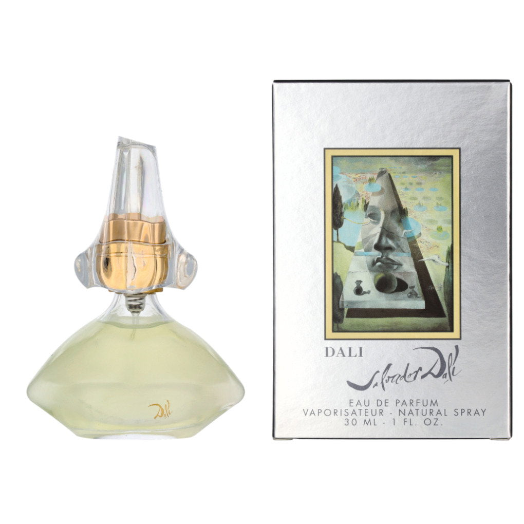 Salvador Dalí, Dalí, Eau de Parfum, für Damen, 30 ml