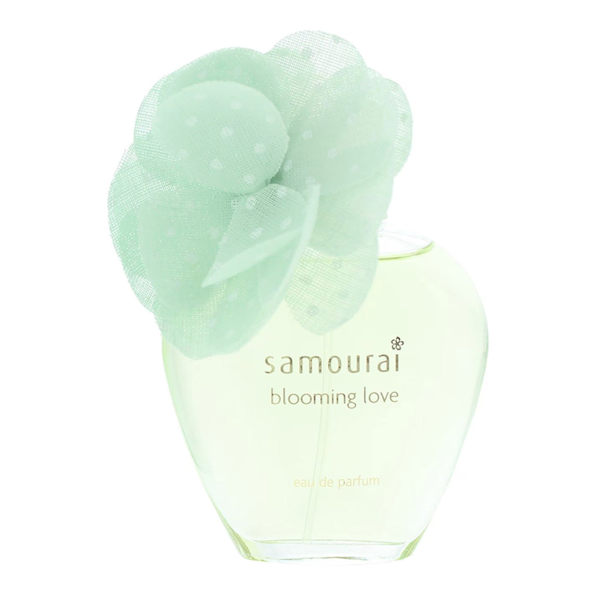 Samouraï, Blooming Love, Eau De Parfum, For Women, 50 ml