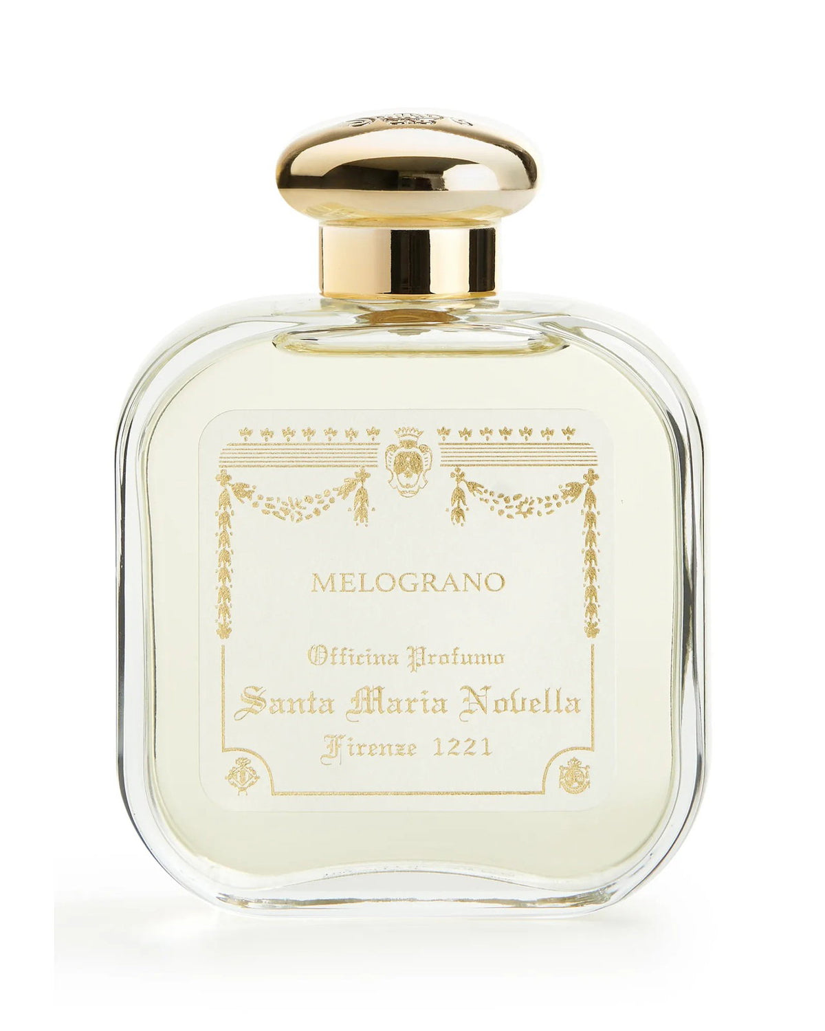 Santa Maria Novella, Zagara, Eau de Cologne, für Damen, 100 ml