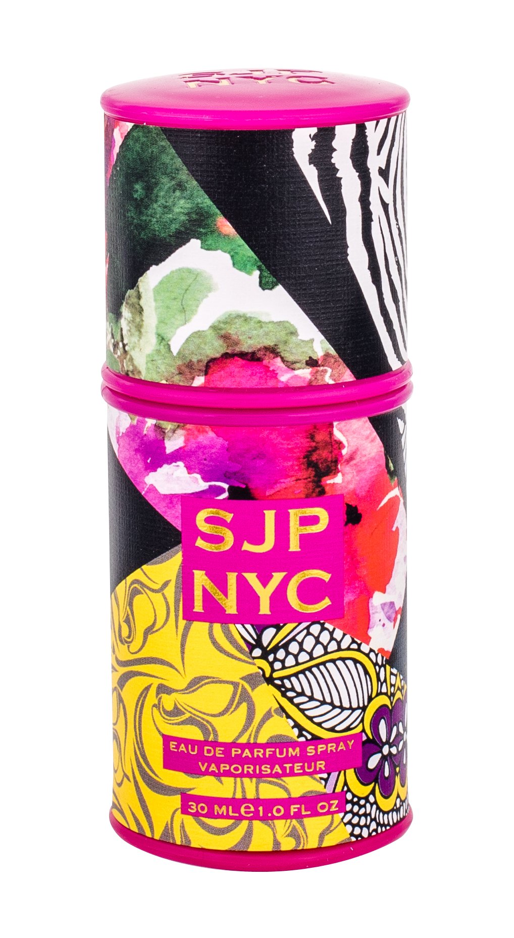 Sarah Jessica Parker, SJP NYC, Eau de Parfum, für Damen, 30 ml