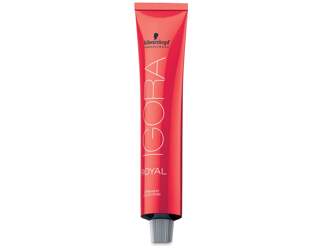 Schwarzkopf Professional, Igora Royal, Permanent Hair Dye, 9-11 , 60 ml