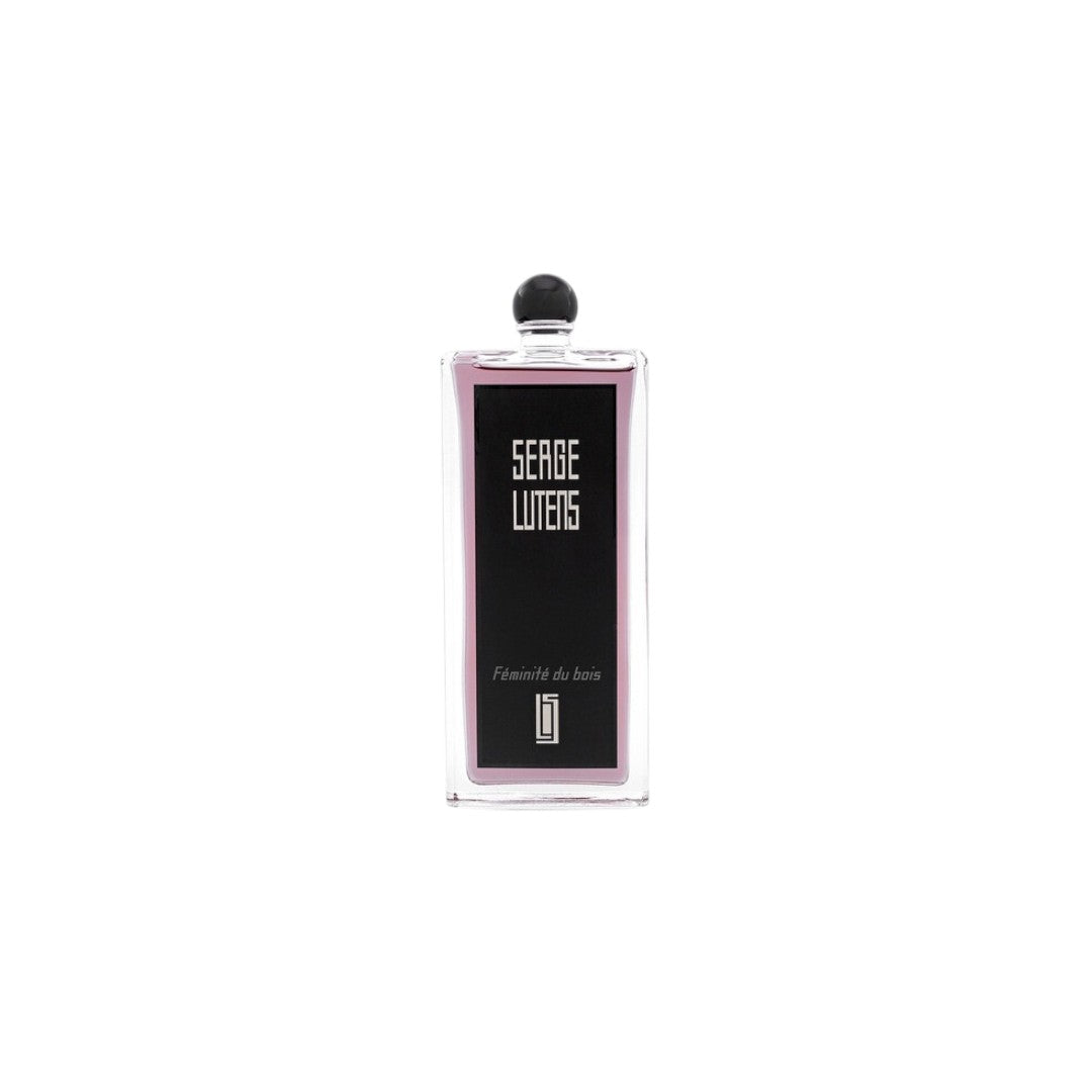 Serge Lutens, Feminite Du Bois, Eau De Parfum, For Women, 100 ml