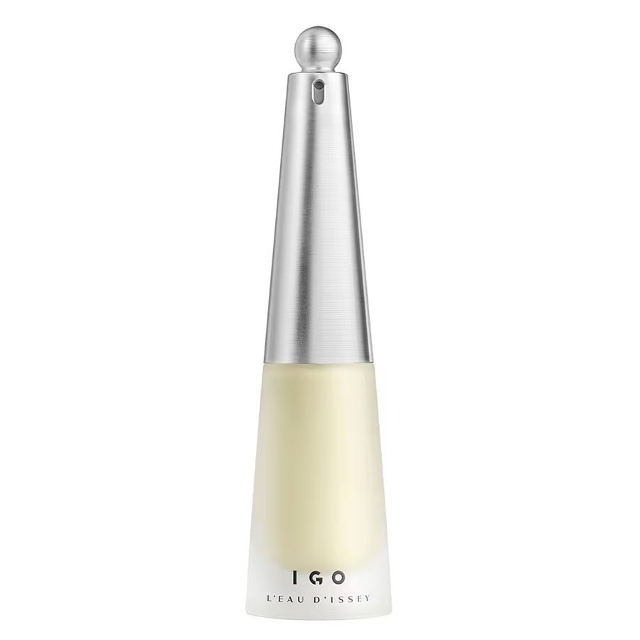 Set Issey Miyake: L'Eau d'Issey Igo, Eau de Toilette, für Damen, 60 ml + L'Eau d'Issey Igo, Eau de Toilette, für Damen, 20 ml