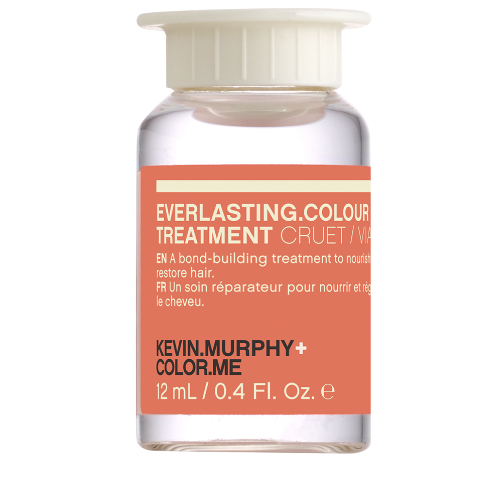 Set, Kevin Murphy, Everlasting Colour, Leave-in-Haarcreme, für Farbschutz, 12 Stk., 12 ml