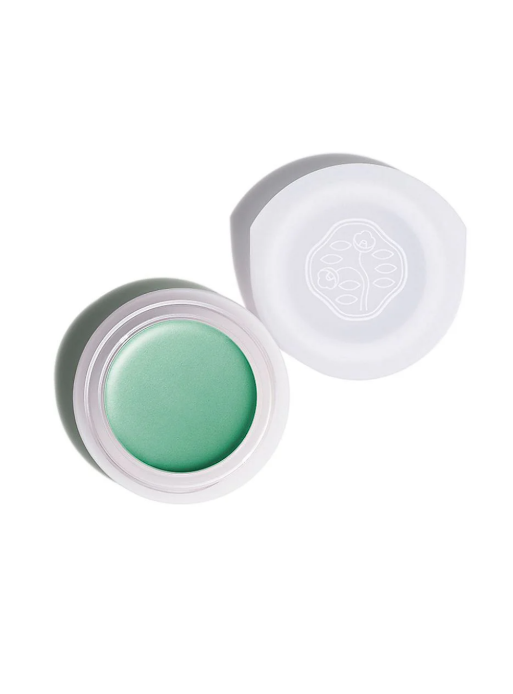 Shiseido, Paperlight, Creme-Lidschatten, Gr705, Hisui Green, 6 g