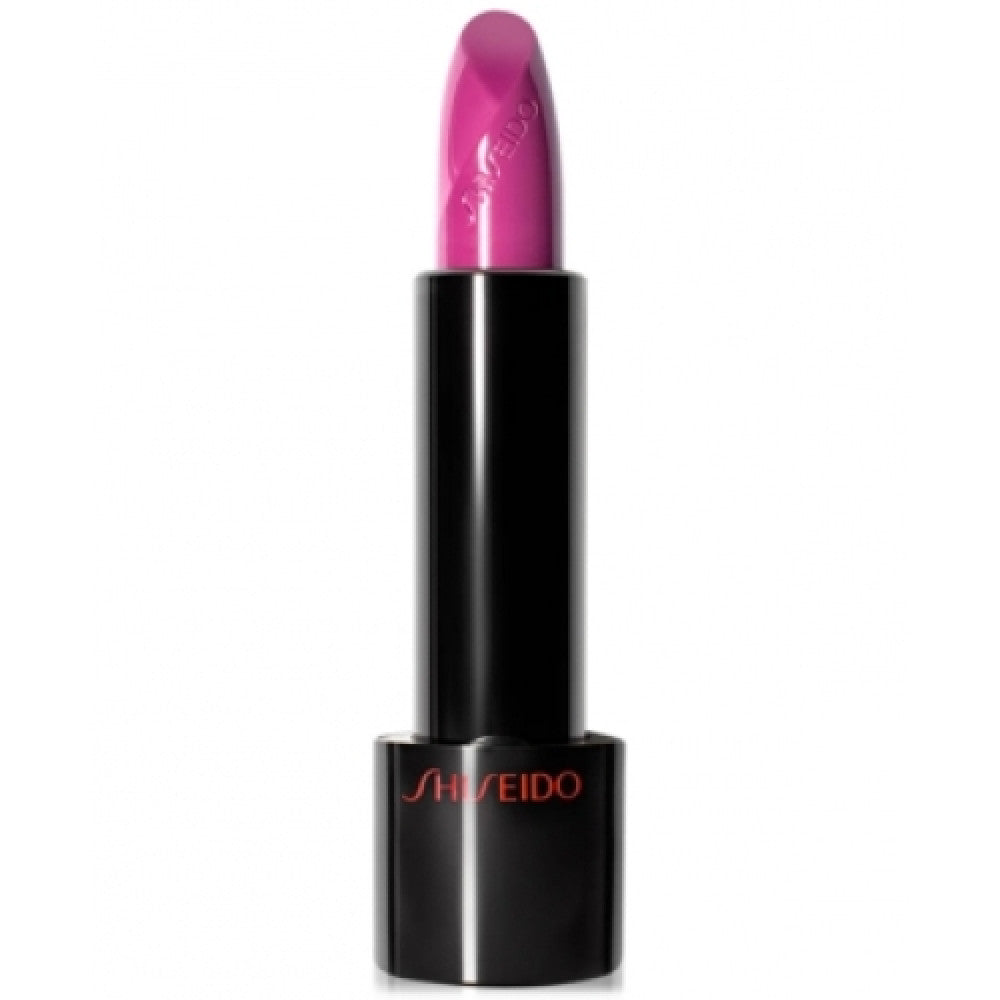 Shiseido, Rouge Rouge, Lippenstift, RS418, Peruvian Pink, 4 g