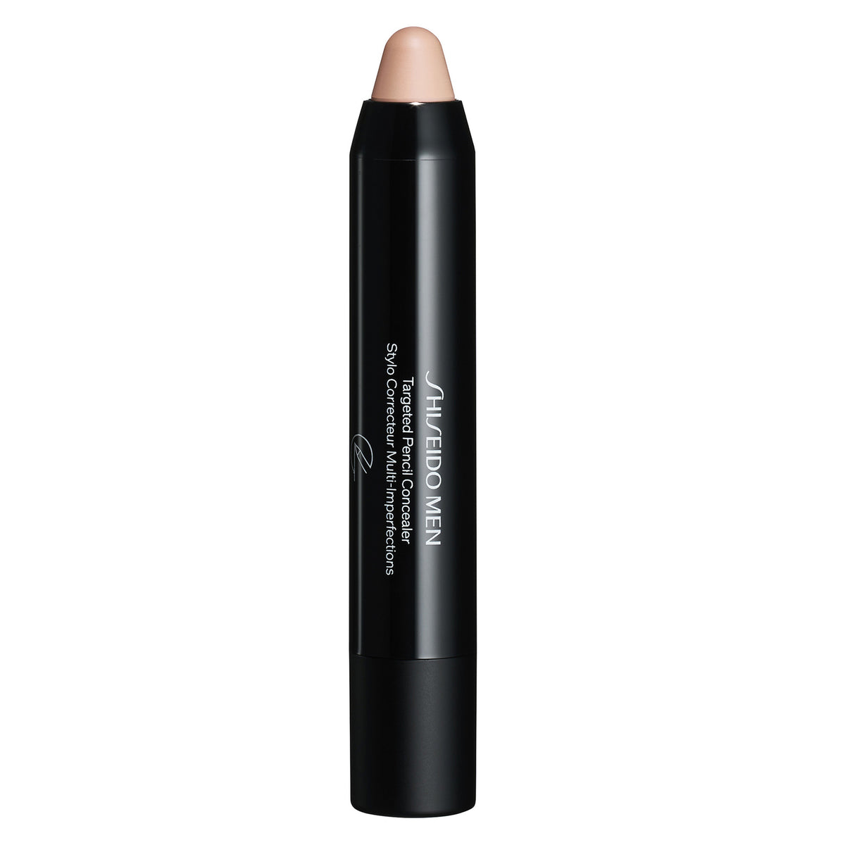 Shiseido, Shiseido MEN, Pencil Concealer, Light, Nude, 4.3 g