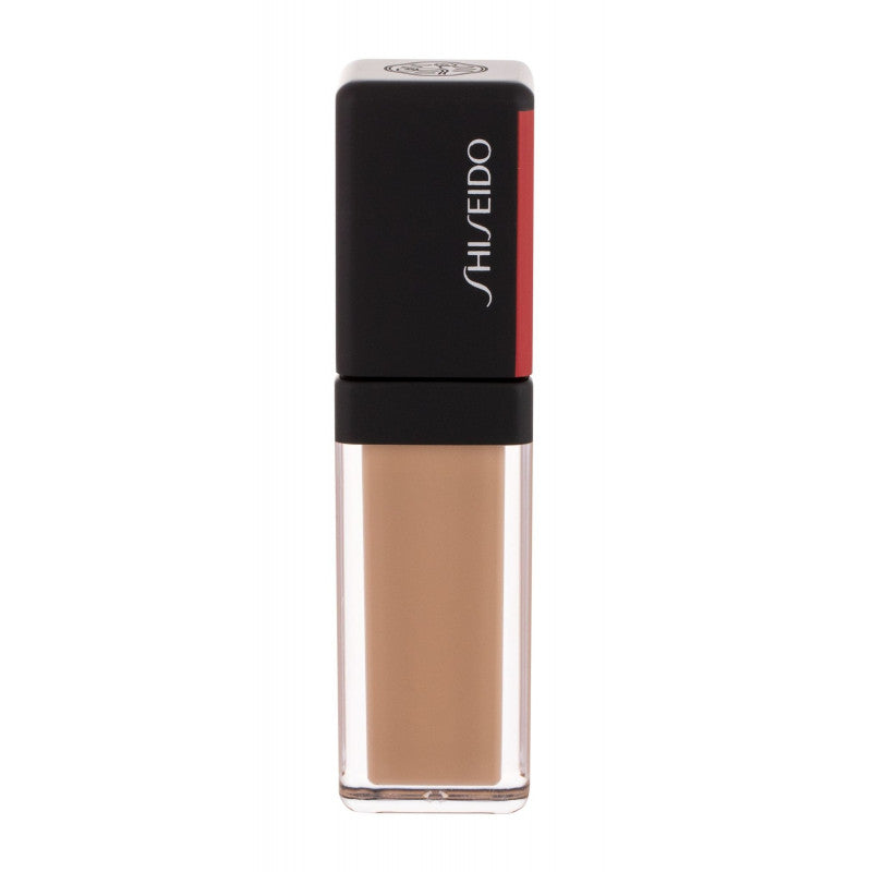 Shiseido, Synchro Skin Self- Refreshing Cushion, Liquid Concealer, 302, Medium, 5.8 ml