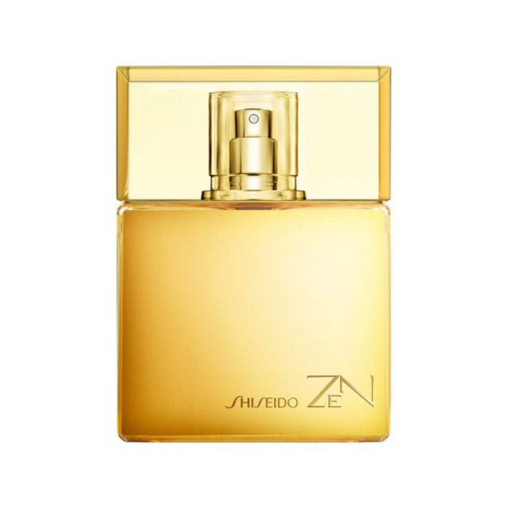 Shiseido, Zen, Eau de Parfum, für Damen, 100 ml