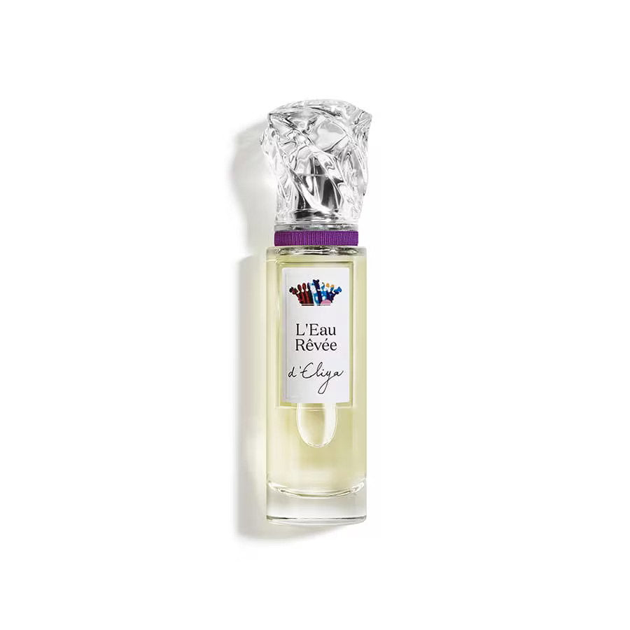 Sisley, L'eau Rêvée d'Eliya, Eau de Toilette, Unisex, 50 ml