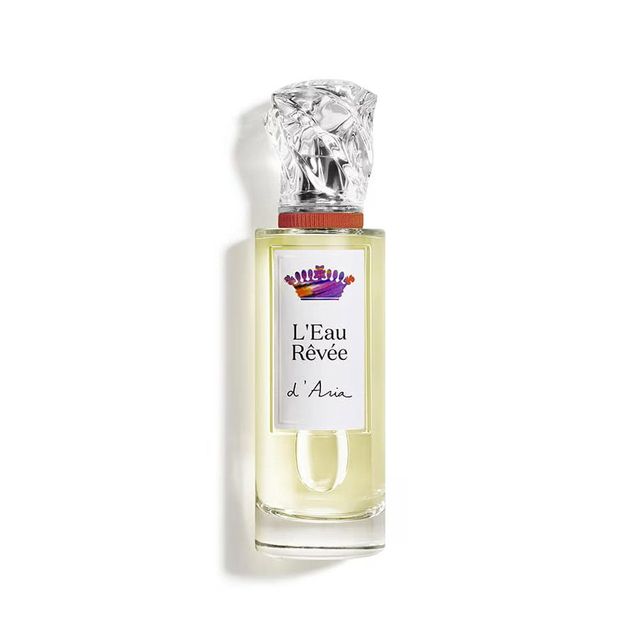 Sisley, L'eau Rêvée d'Aria, Eau de Toilette, Unisex, 50 ml