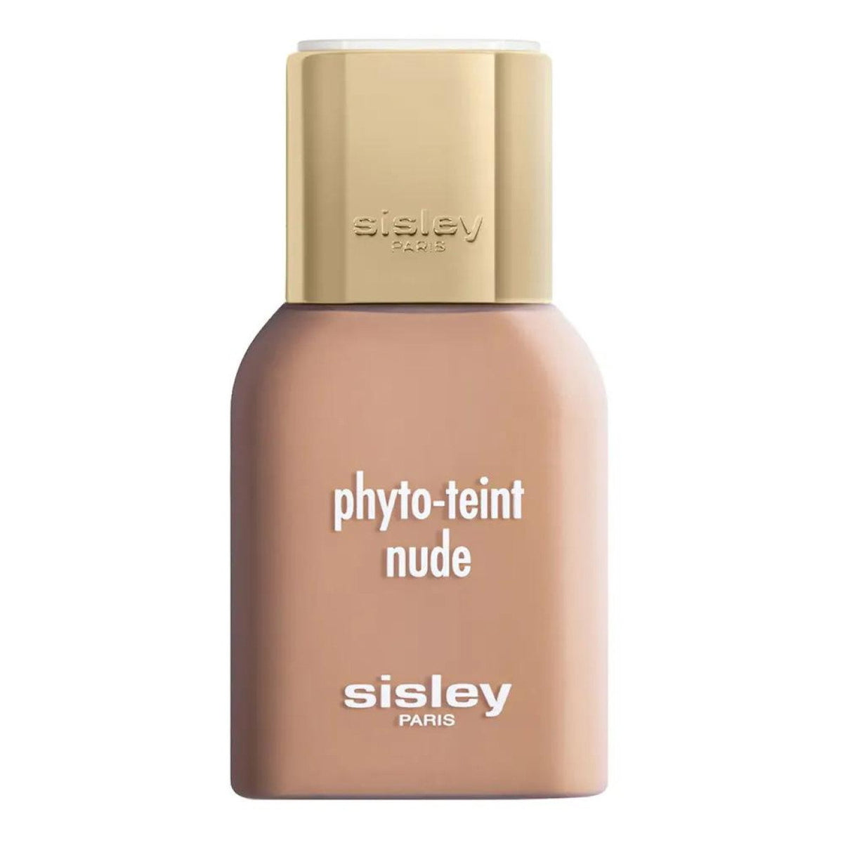 Sisley, Phyto Teint Nude, Flüssig-Foundation, 4C, Honey, 30 ml