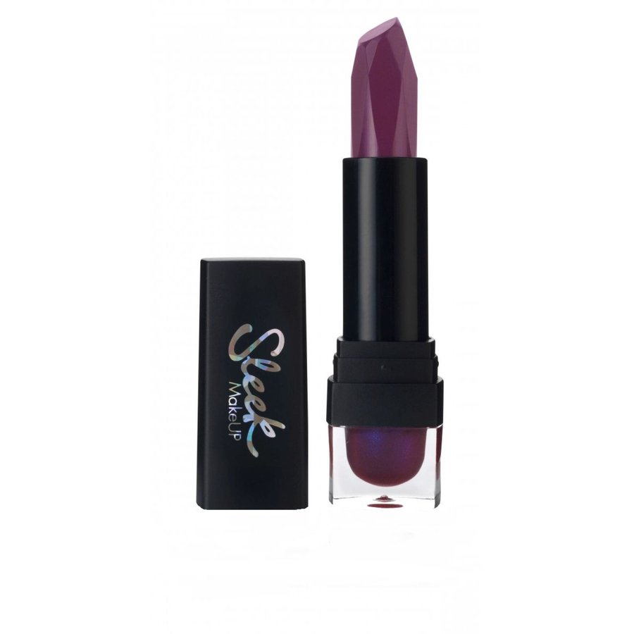Sleek MakeUP, Lip Vip, halbmatter Cremelippenstift, Superstar, 3,6 g