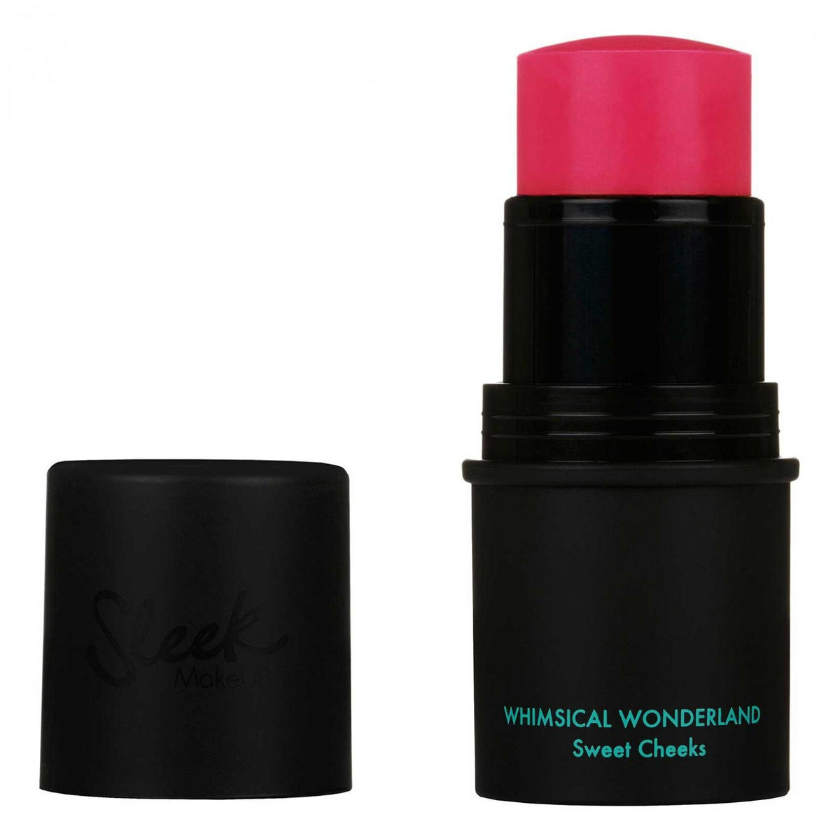 Sleek MakeUP, Sweet Cheeks, Rouge-Stift, Hullaballoo, 4 g